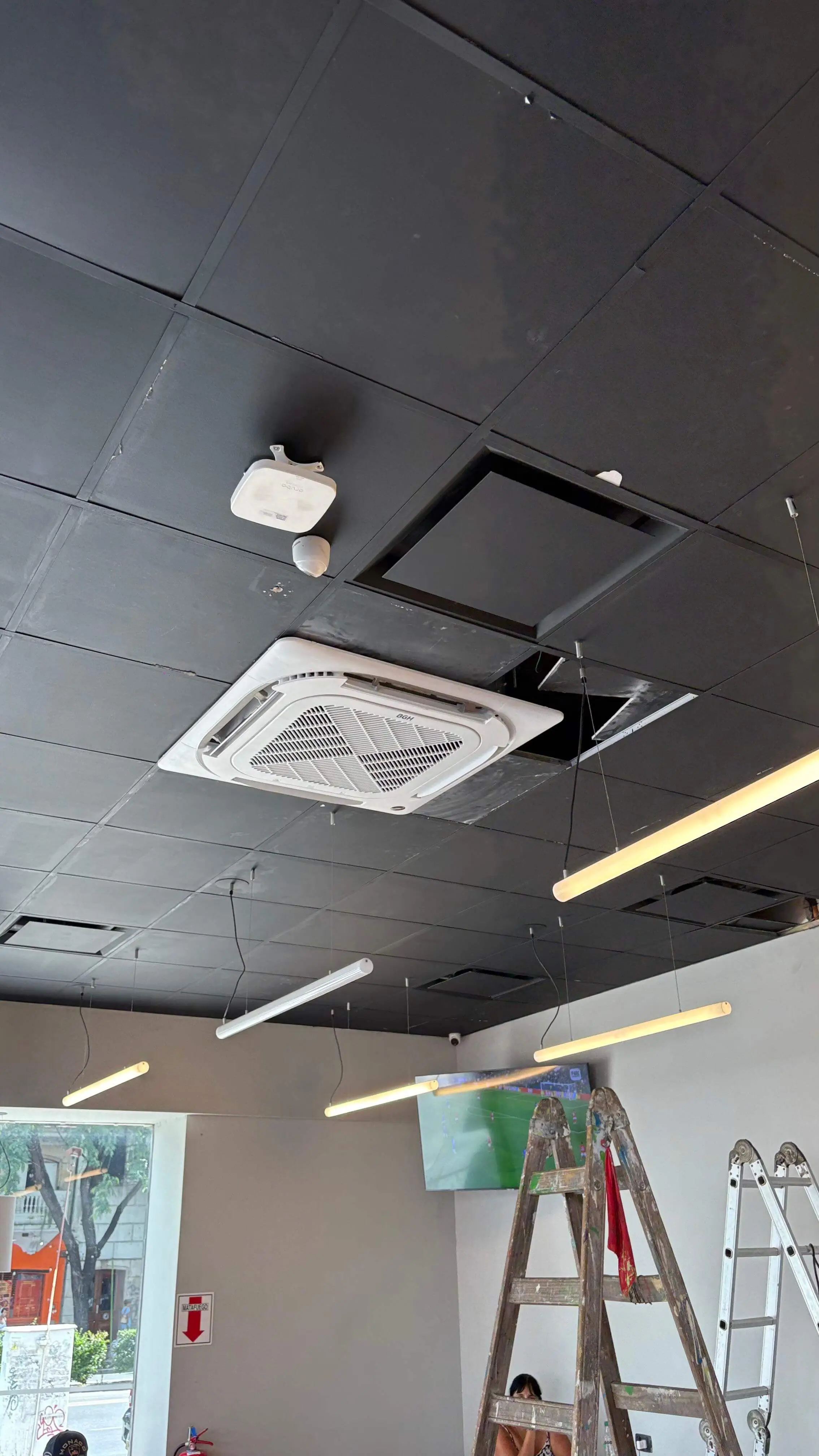 Mantenimiento Técnico